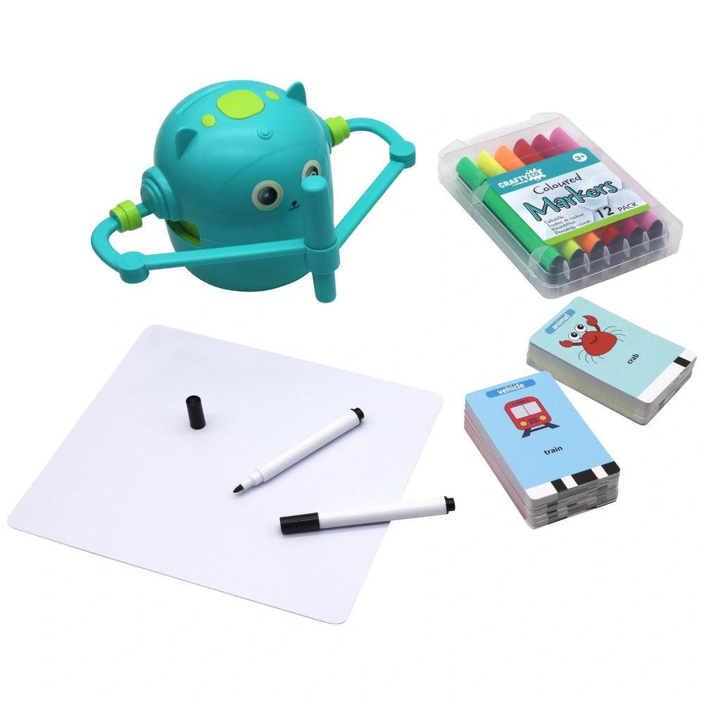 Drawing Robot Set