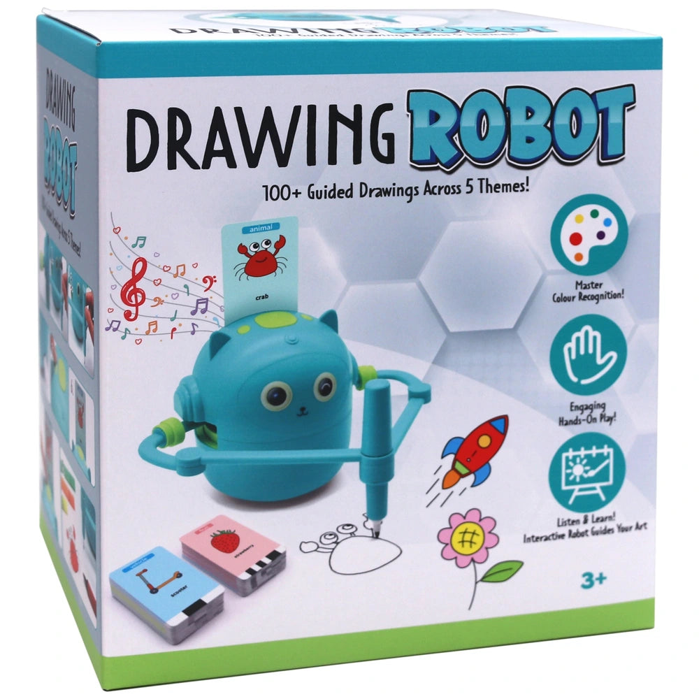 Drawing Robot Set