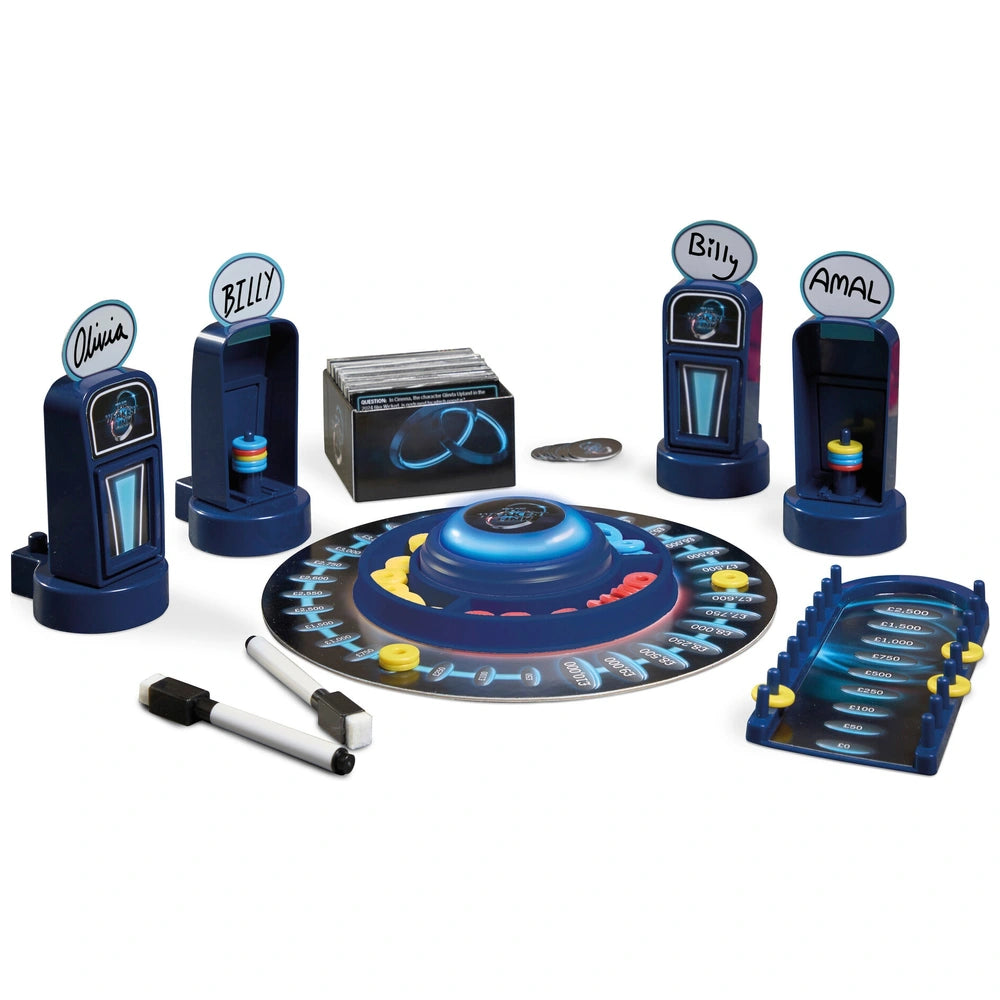 The Weakest Link Board Game