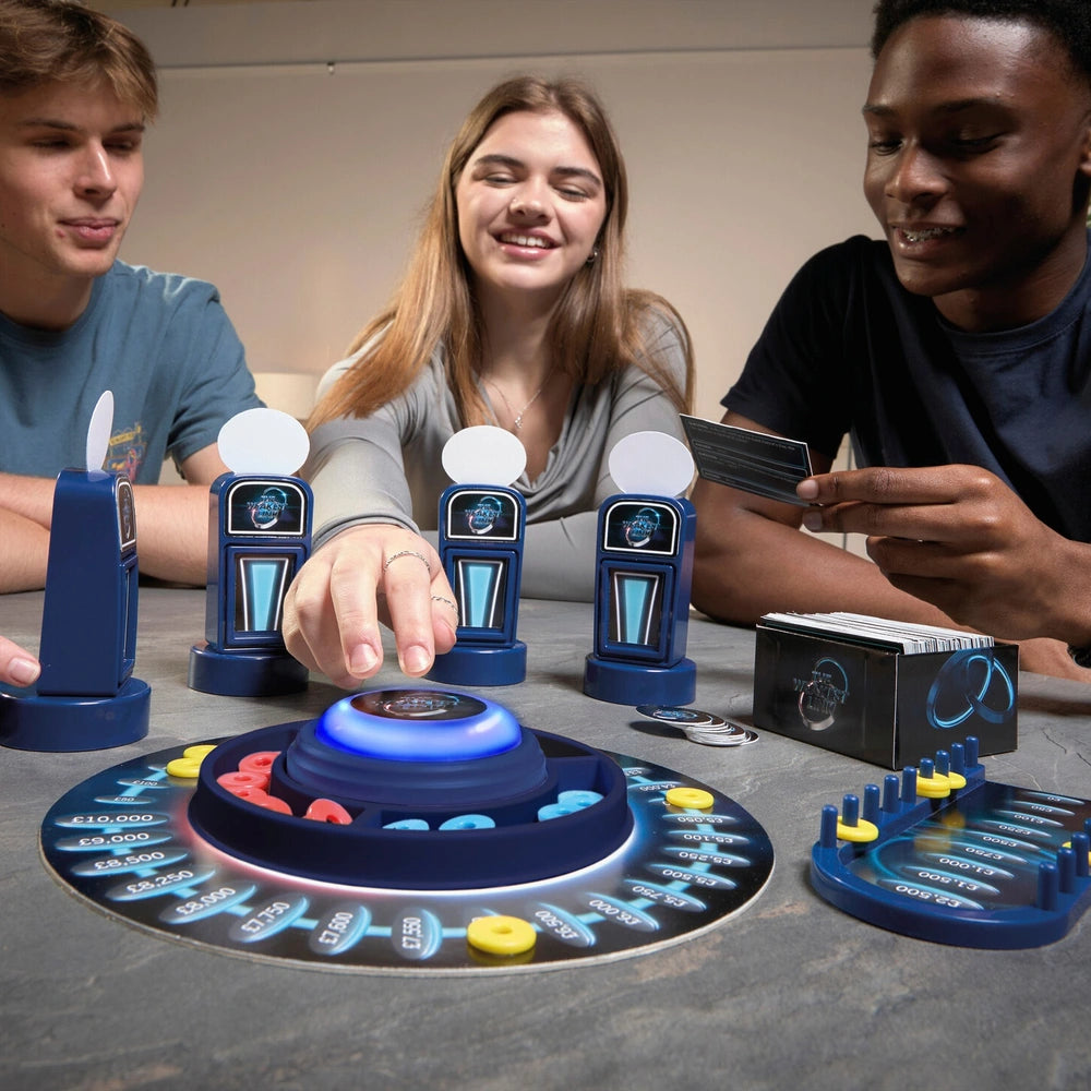 The Weakest Link Board Game