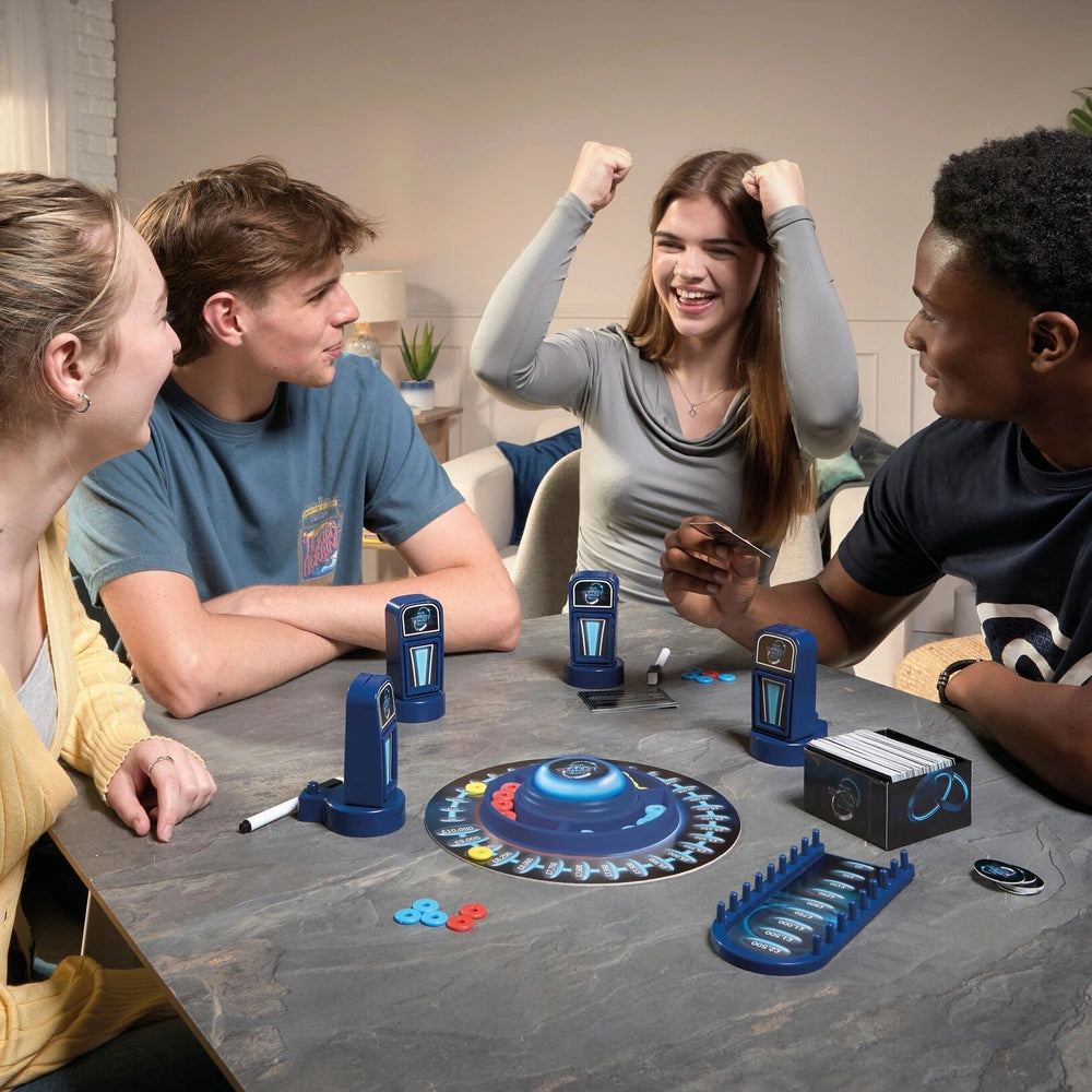The Weakest Link Board Game