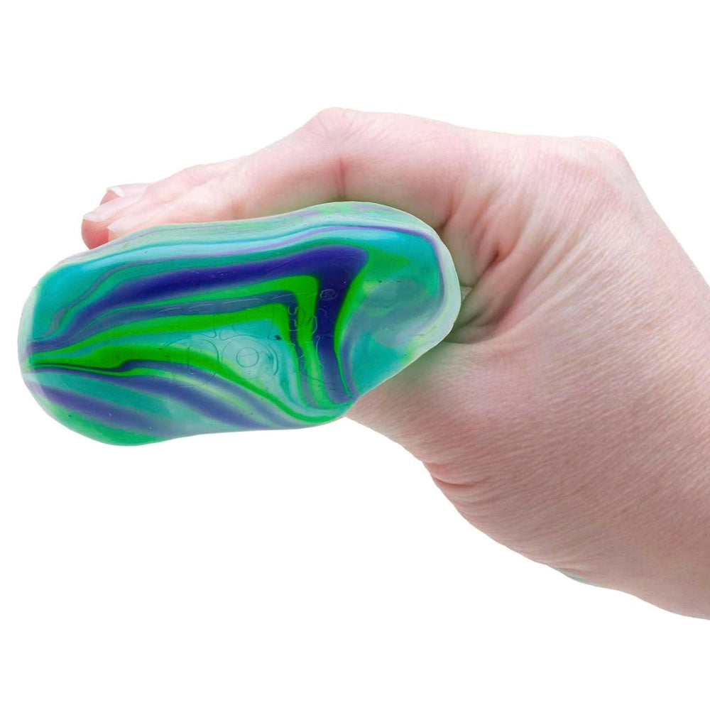 Needoh Nice Cube Swirl Fidget Toy Assortment