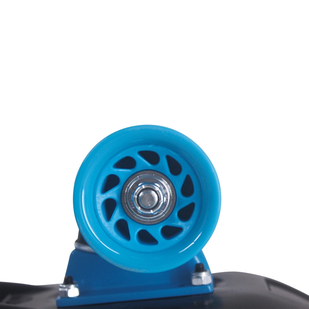 55Cm Black Shortboard