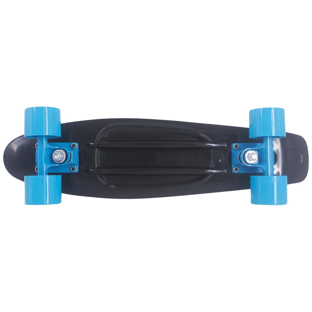 55Cm Black Shortboard