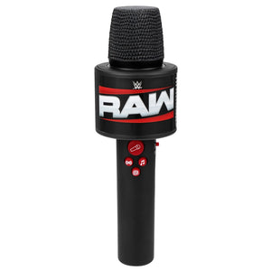 Ekids Wwe Raw Smack-Talk Microphone Toy