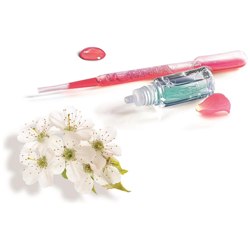 Clementoni Idea Perfume Laboratory Deluxe Set