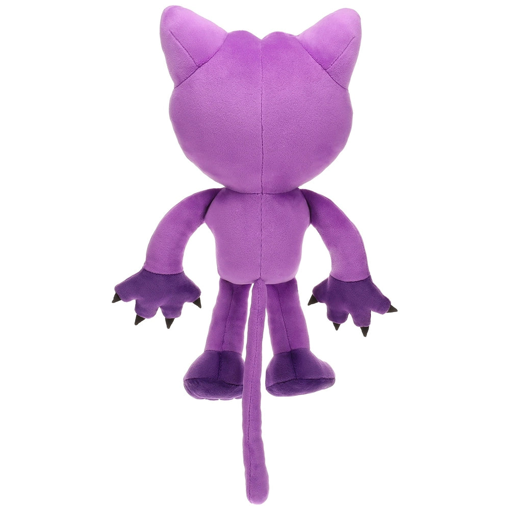 Poppy Playtime Deluxe Plush Monster Catnap