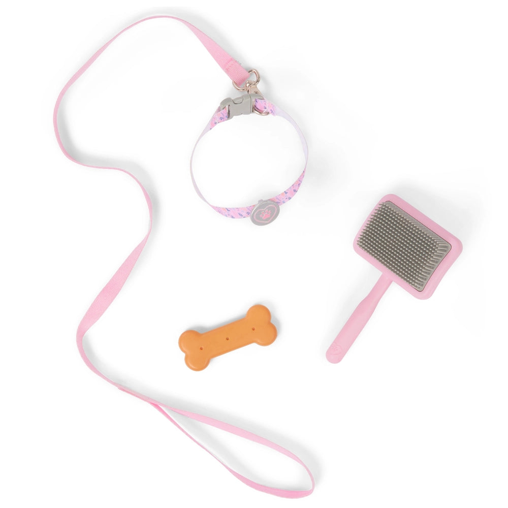 Our Generation Playful Paws Interactive Puppy Goldendoodle