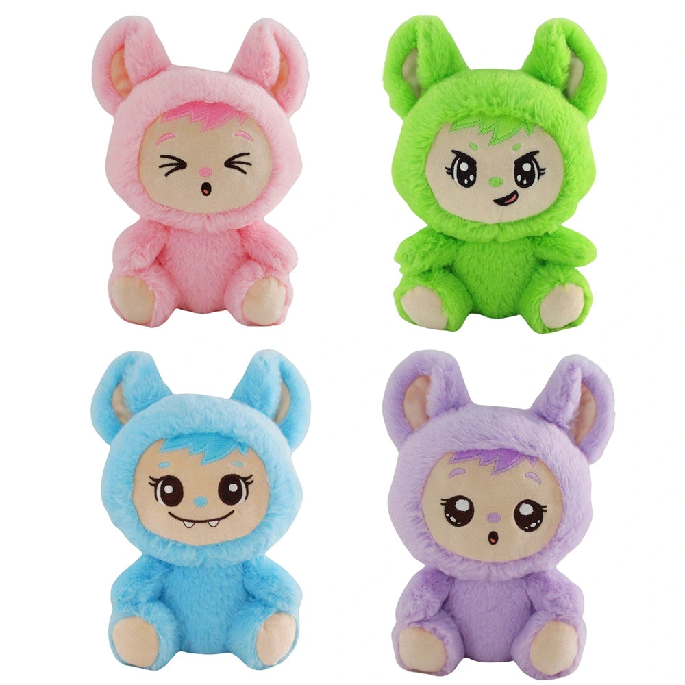 Lababies Plush Assortment 20Cm