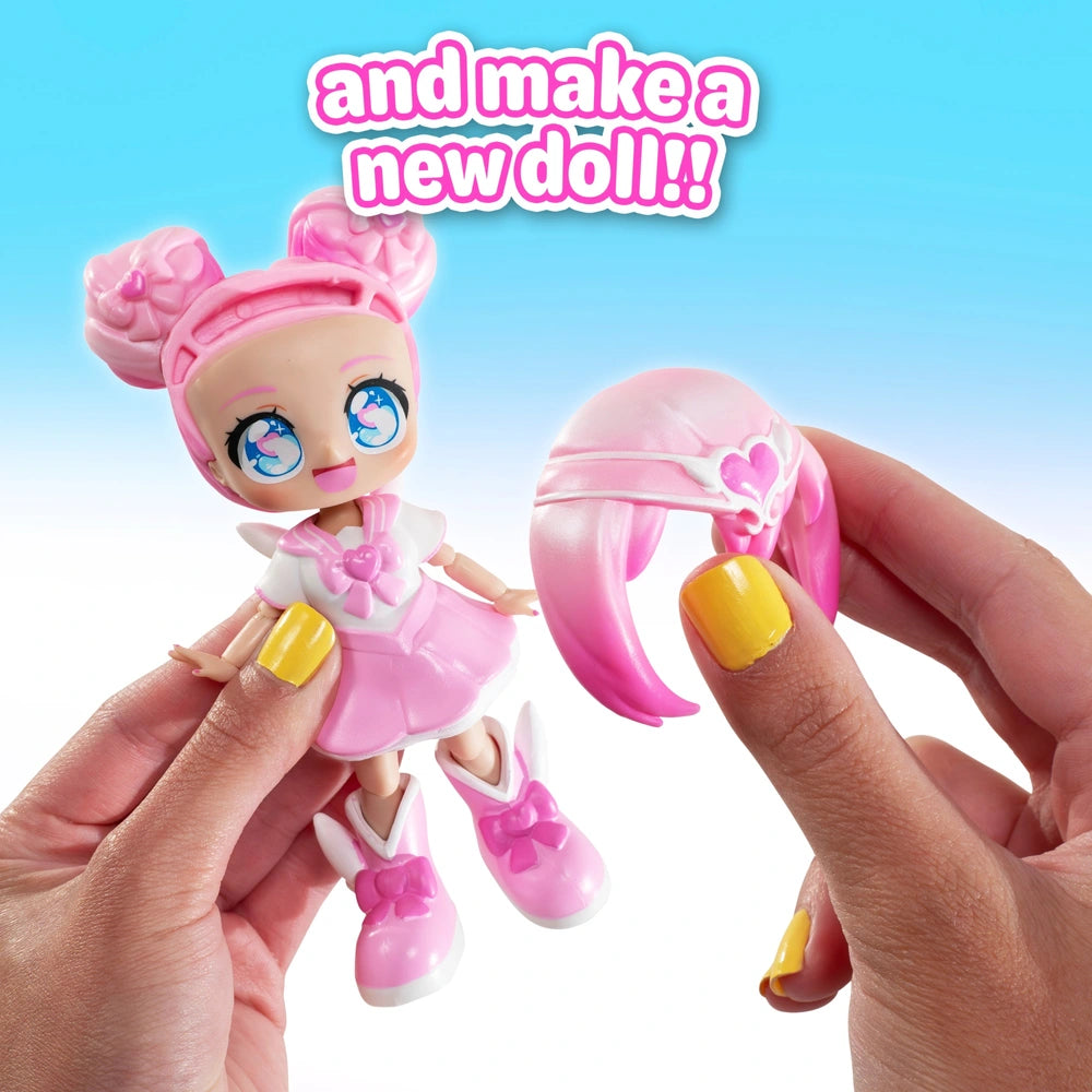 Animakii Doll Pack Assortment