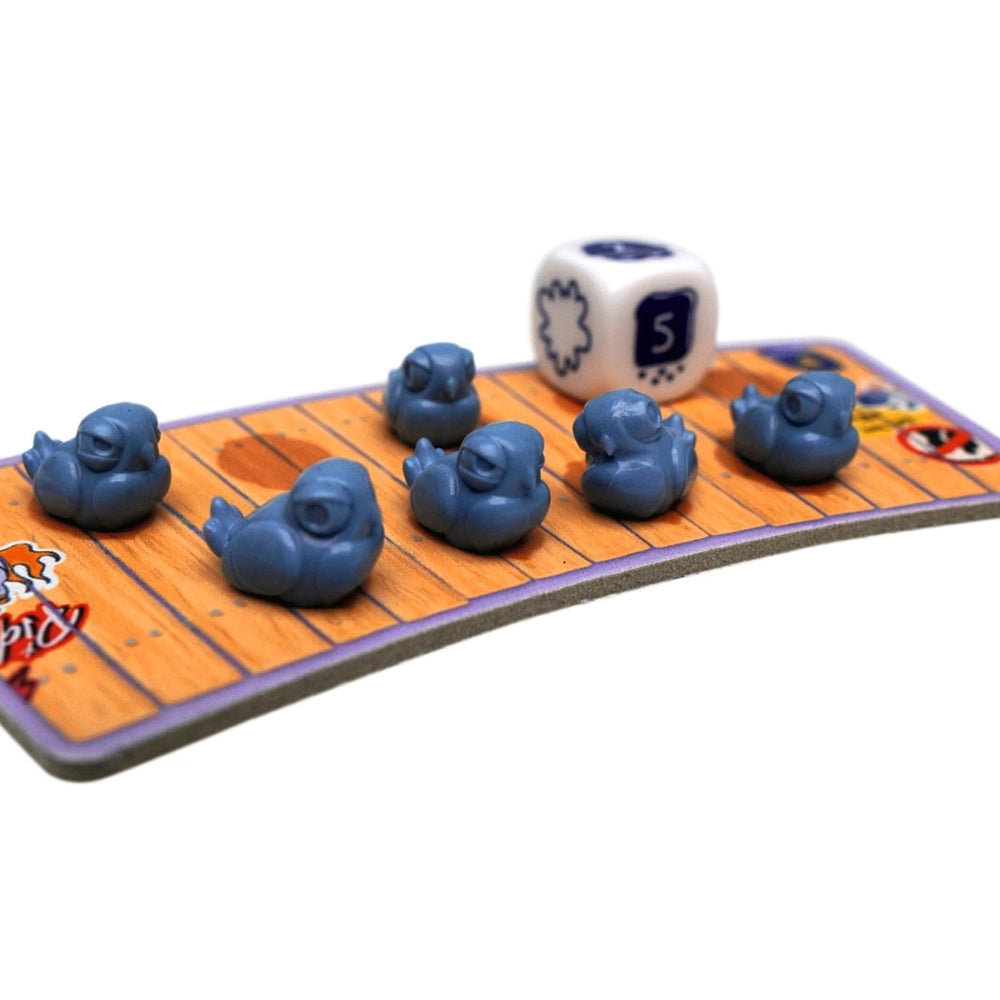 Ravensburger Oh My Pigeons! Party Game