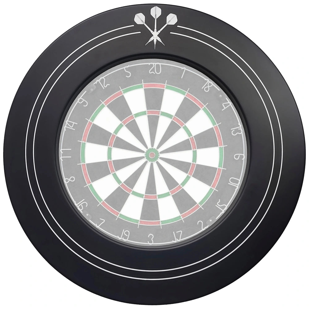 Dartboard Surround Safety Ring