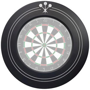 Dartboard Surround Safety Ring