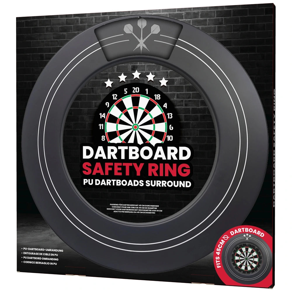 Dartboard Surround Safety Ring