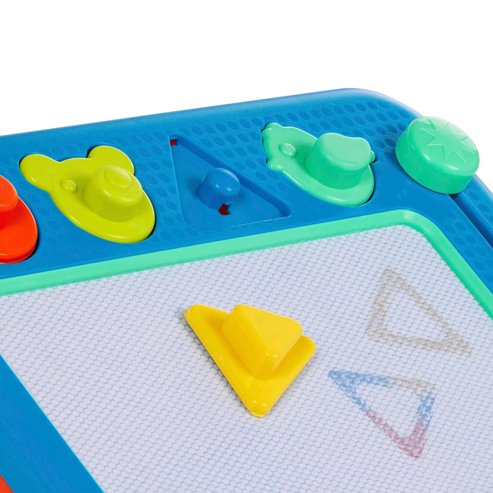 Battat Easy-Doodle Magnetic Drawing Board