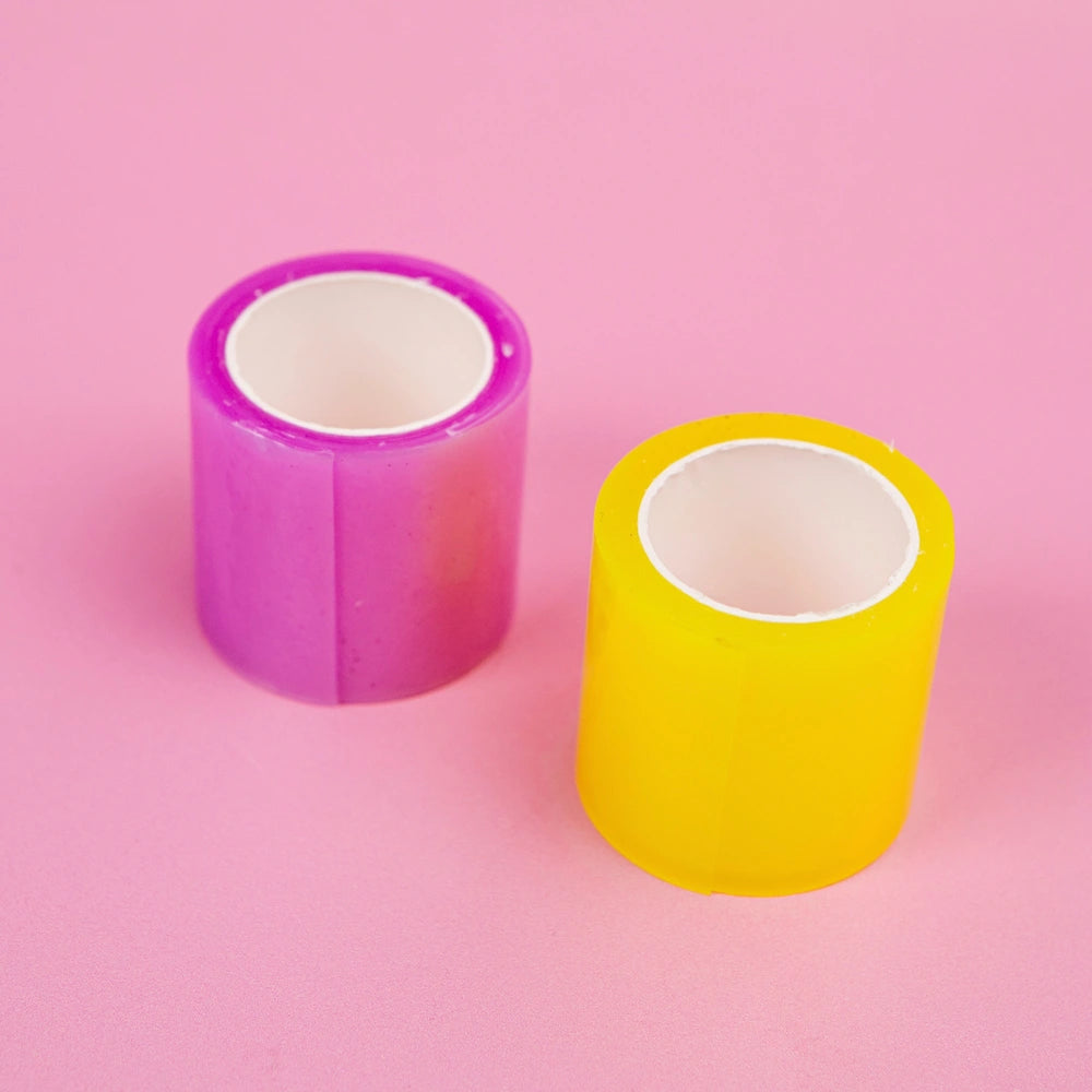 Nano Tape Magic Squishies And More Craft Set