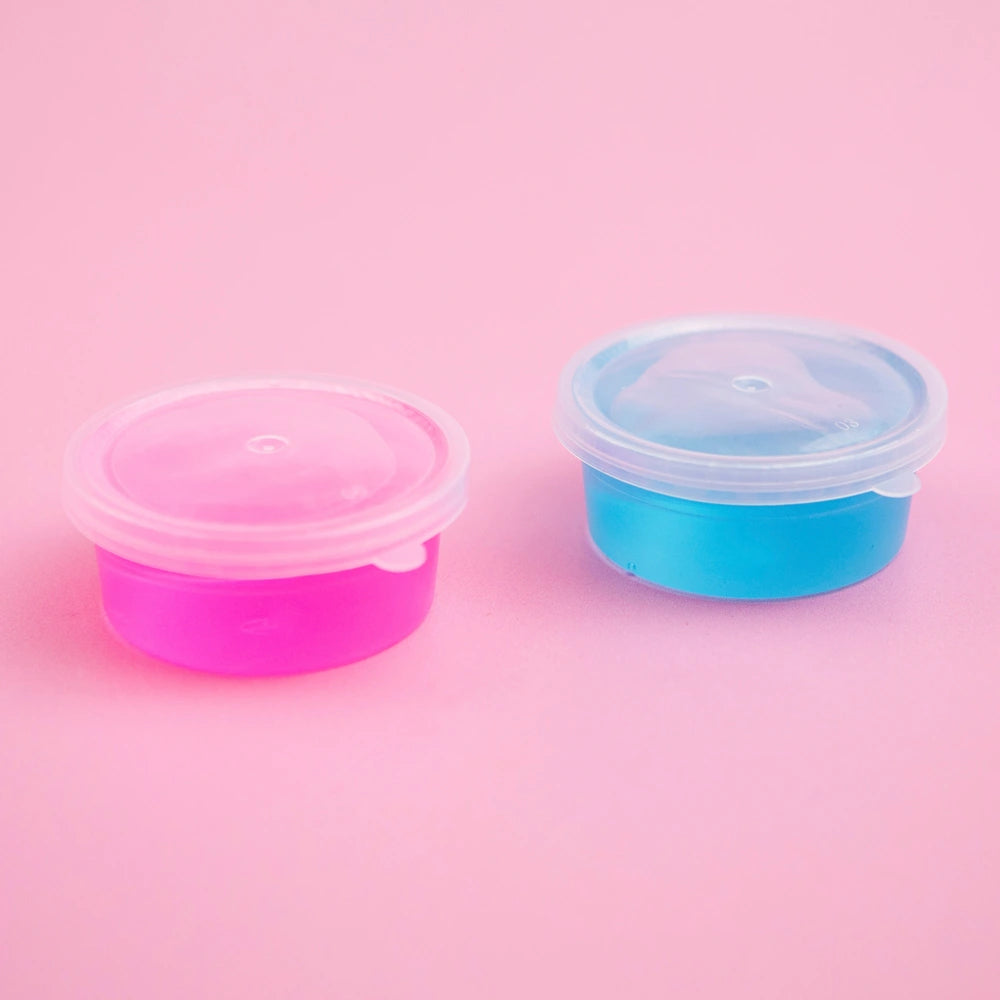 Nano Tape Magic Squishies And More Craft Set