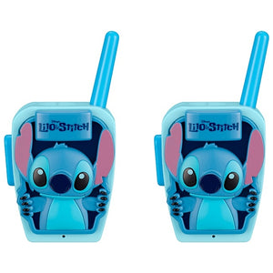 Disney Lilo & Stitch Walkie Talkies