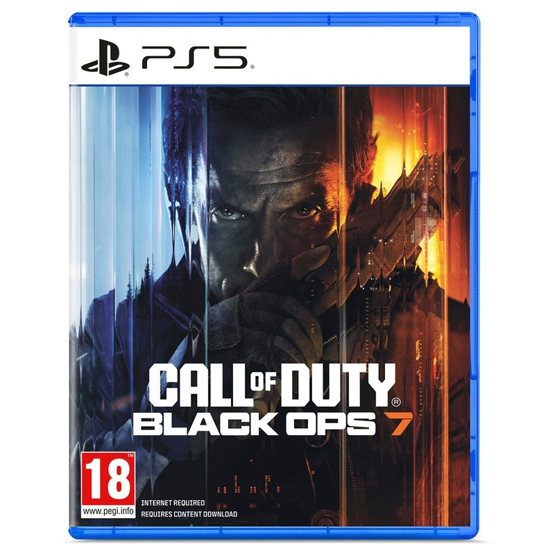 Call Of Duty: Black Ops 7 Ps5