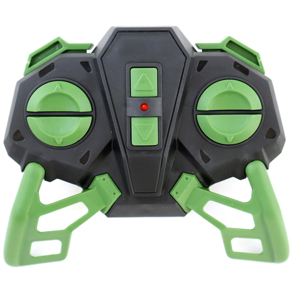 Remote Control Farm Tractor And Trailer