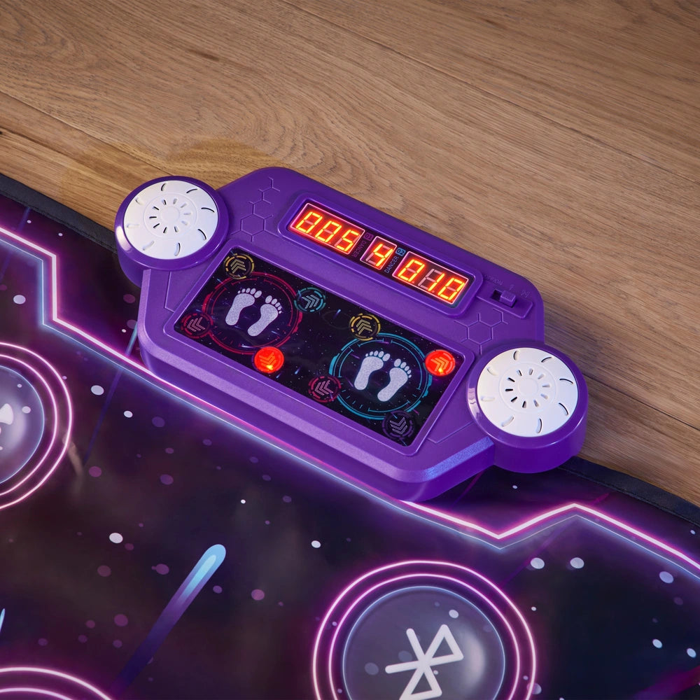 Digital Double Dance Mat