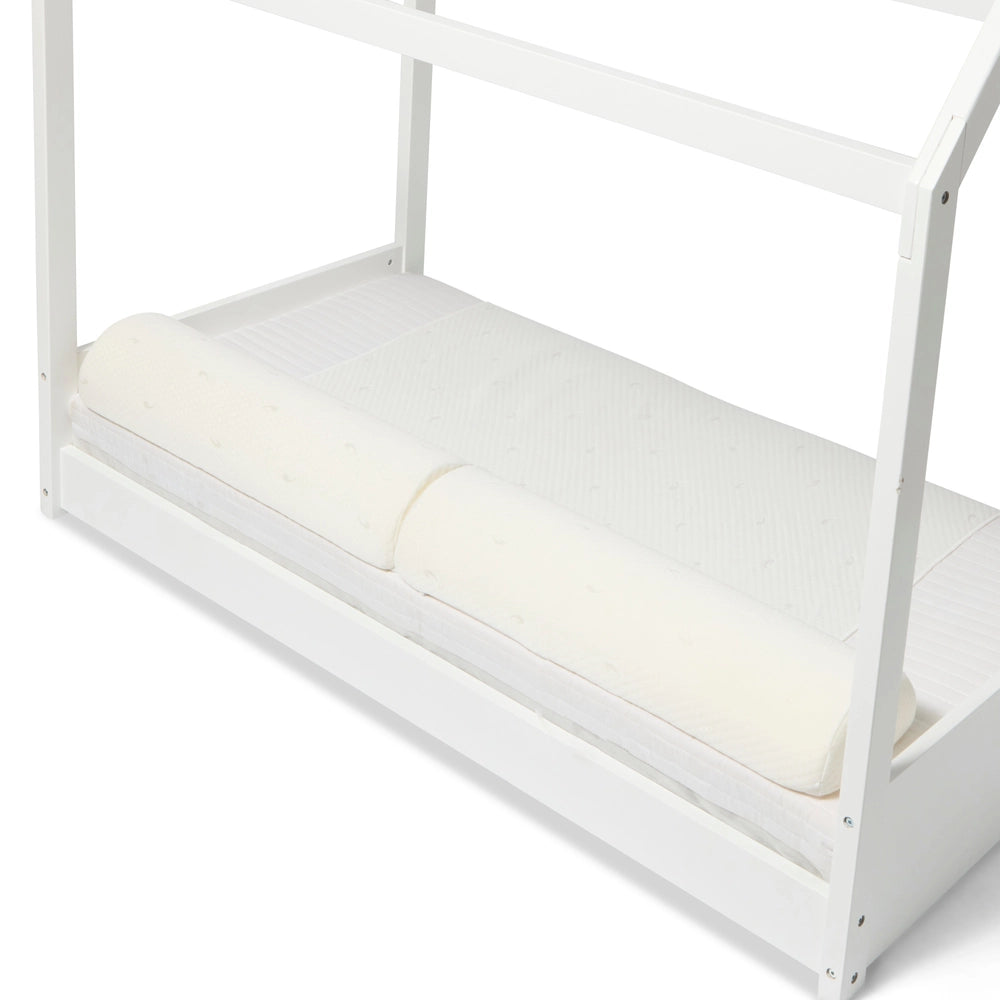 Baby Elegance Toddler Bed Guard Wedge