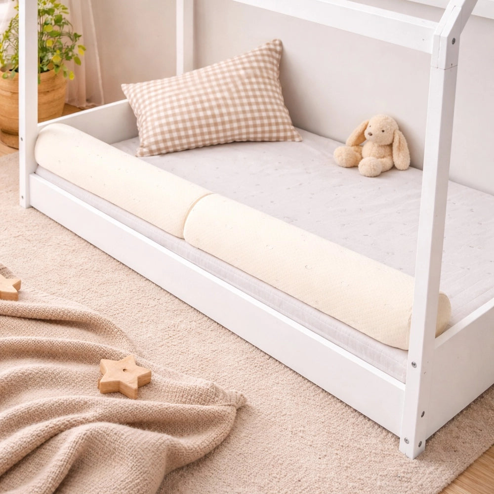 Baby Elegance Toddler Bed Guard Wedge