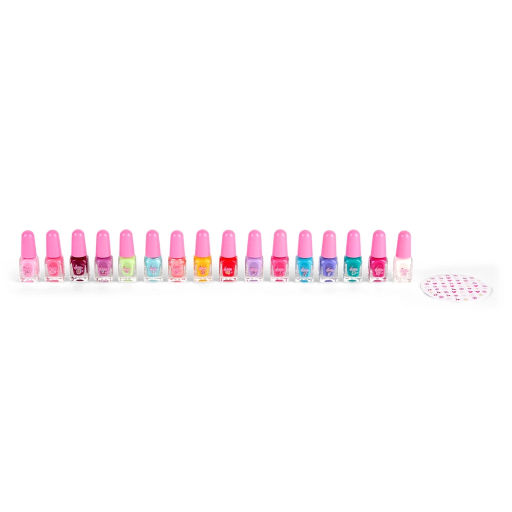 Create It! Nail Polish 16 Pack