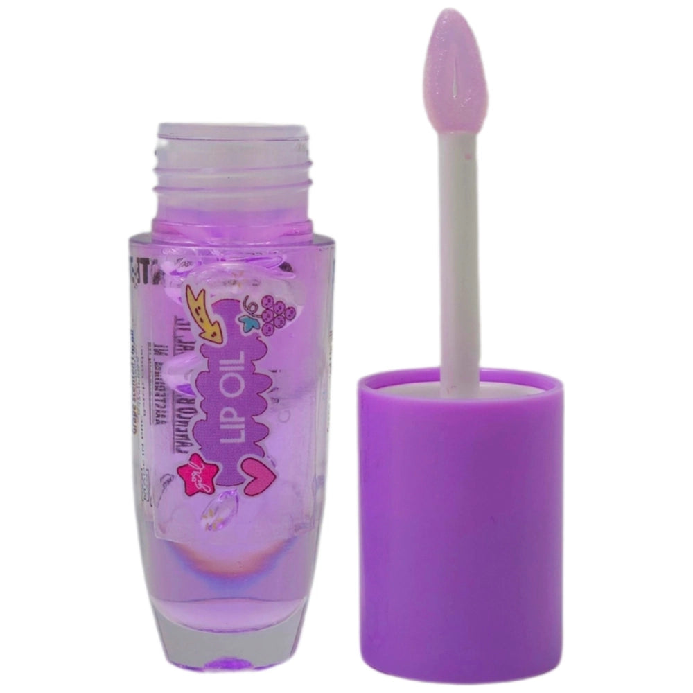 Create It! Lip Oil 3 Pack