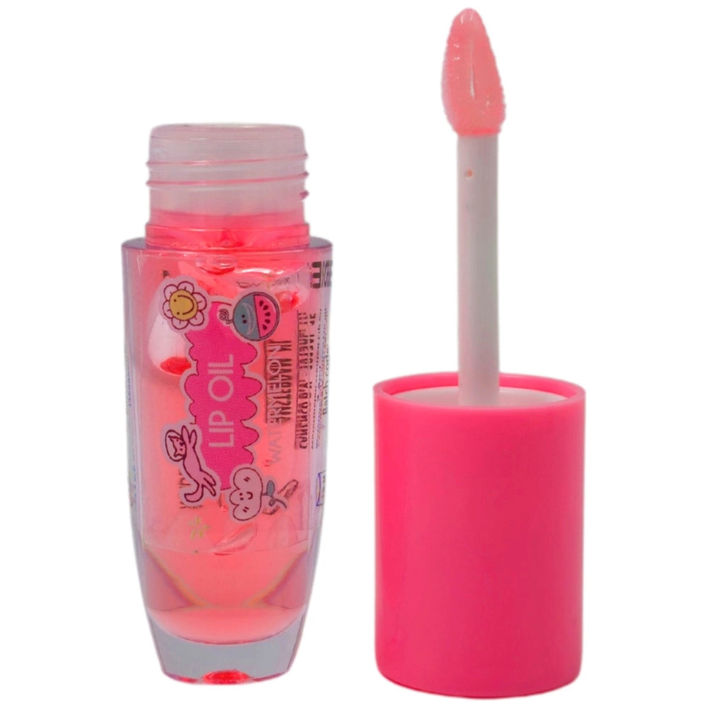 Create It! Lip Oil 3 Pack