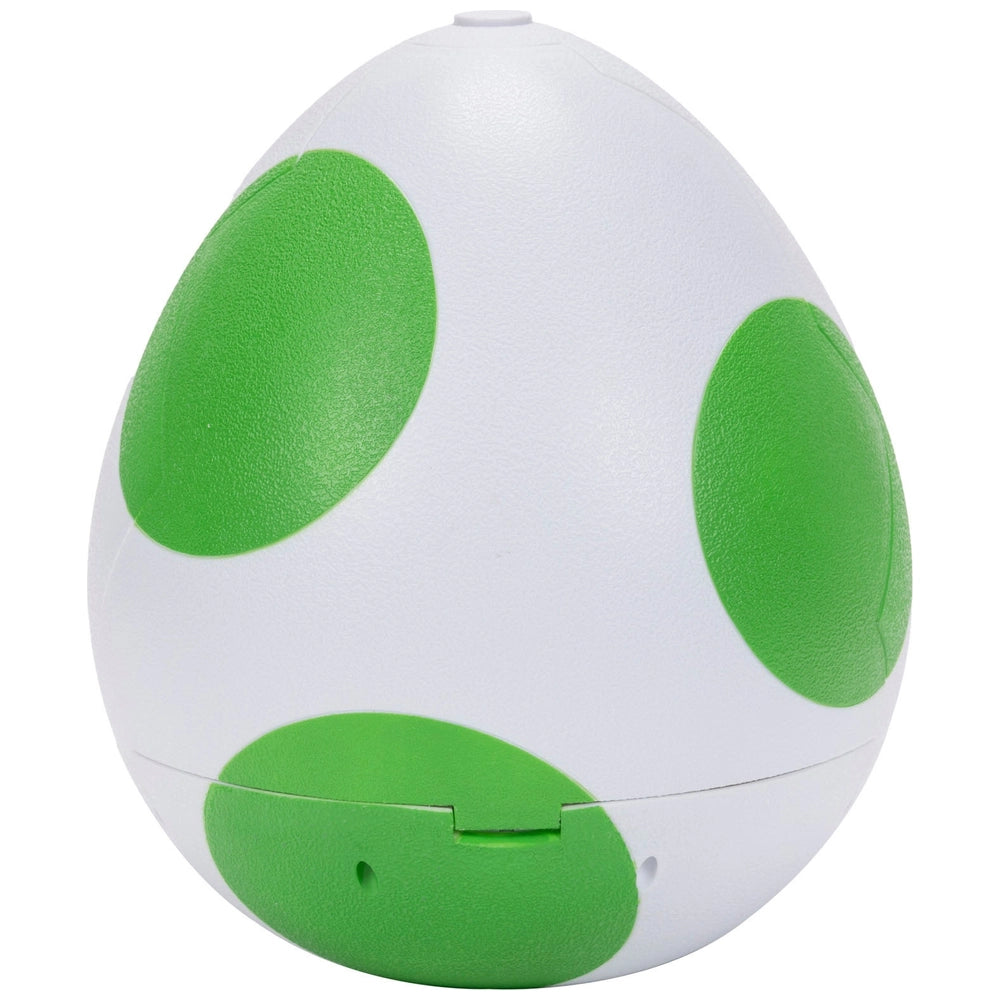 Nintendo The Super Mario Galaxy Movie: Yoshi Egg Playset