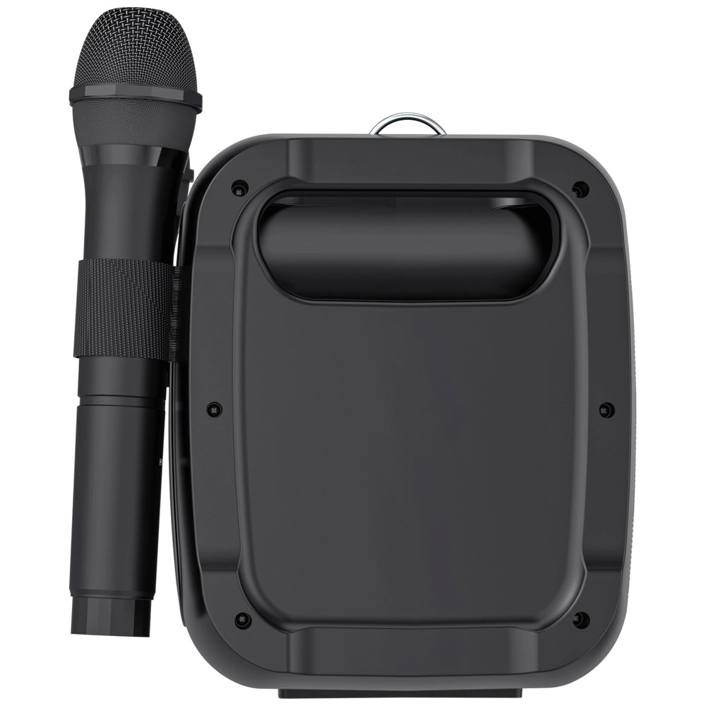 Ikaraoke Portable Karaoke And Speaker