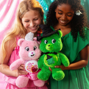 Care Bears Wicked Iconic Twin Pack With Glinda And Elphaba