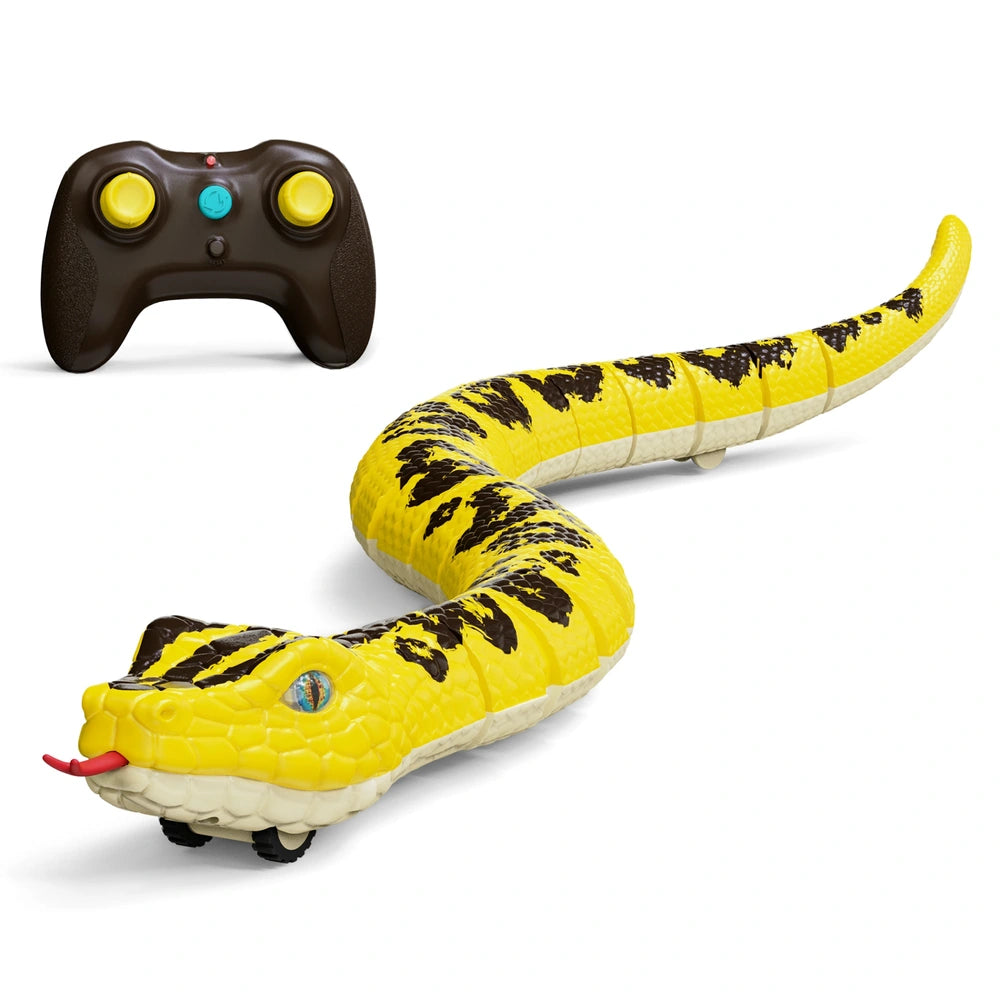 Terra By Battat Remote Control Snake Giant Anaconda