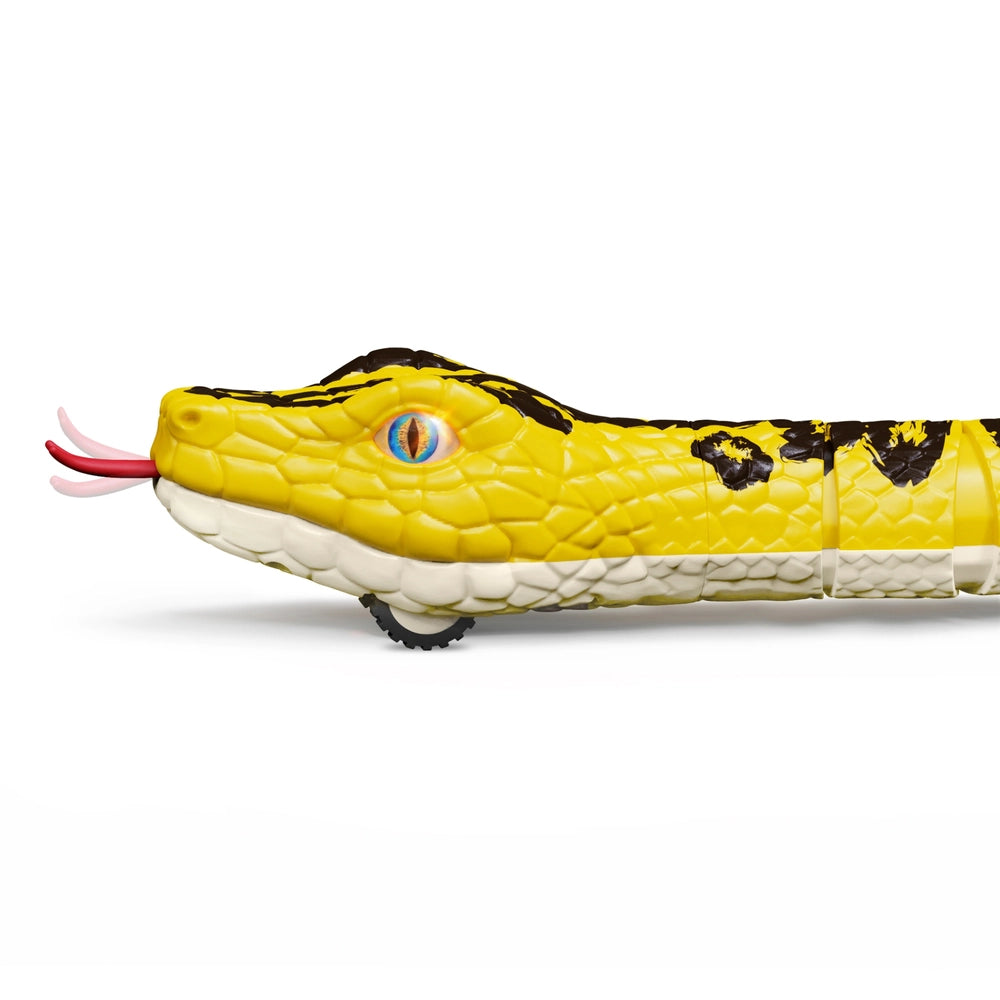Terra By Battat Remote Control Snake Giant Anaconda