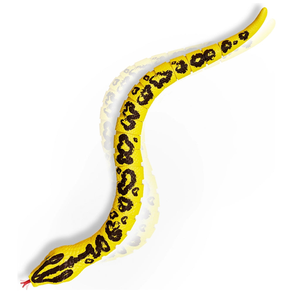 Terra By Battat Remote Control Snake Giant Anaconda