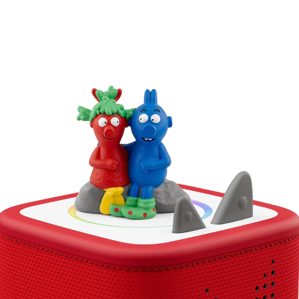 Tonies The Smeds And The Smoos By Julia Donaldson