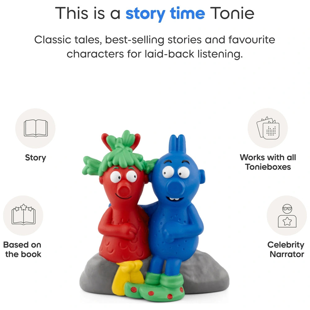 Tonies The Smeds And The Smoos By Julia Donaldson