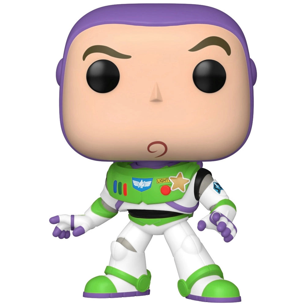Funko Pop! 1712: Disney Pixar Toy Story 5 Buzz Lightyear