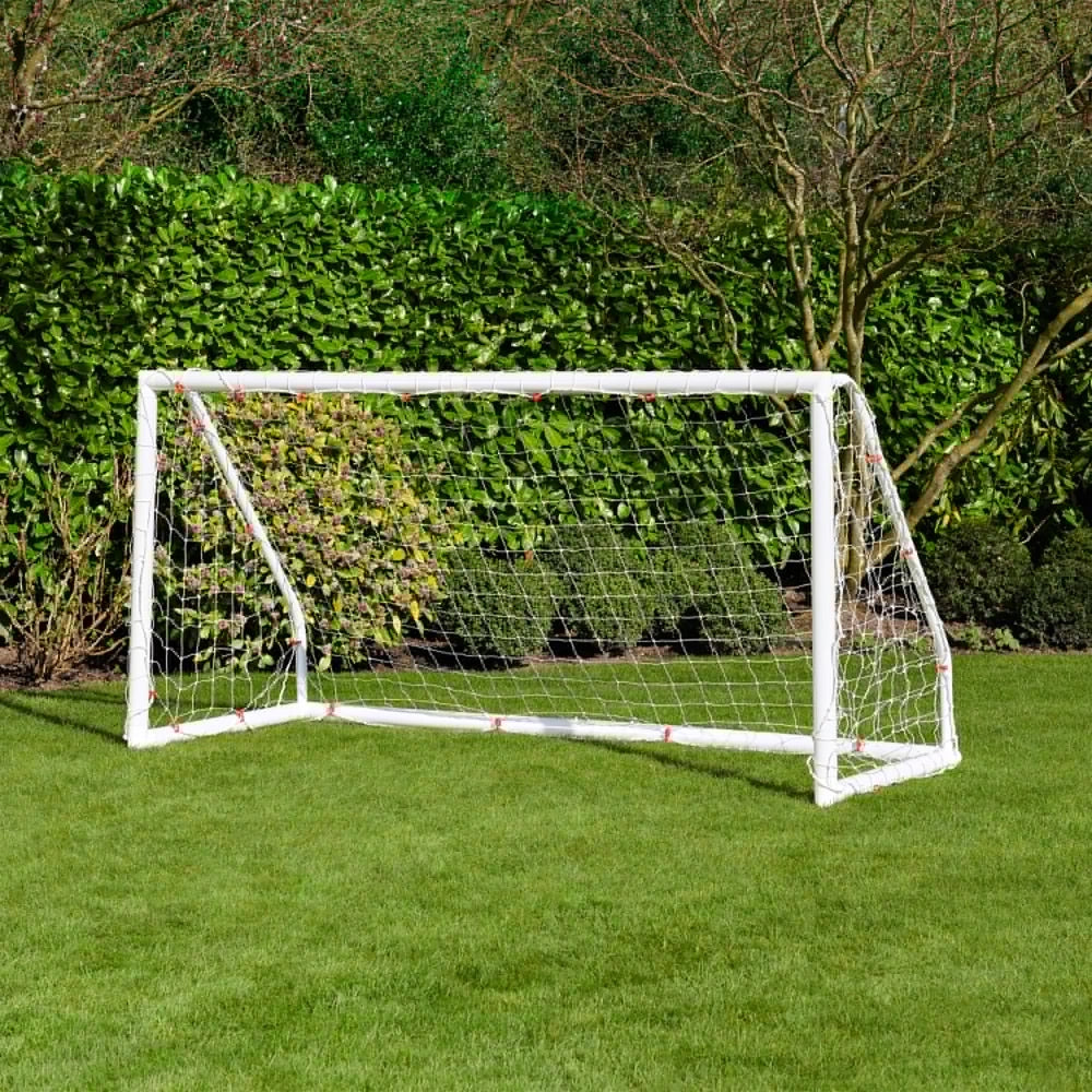 8Ft X 4Ft Pro Football Club Goal