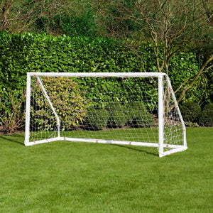8Ft X 4Ft Pro Football Club Goal