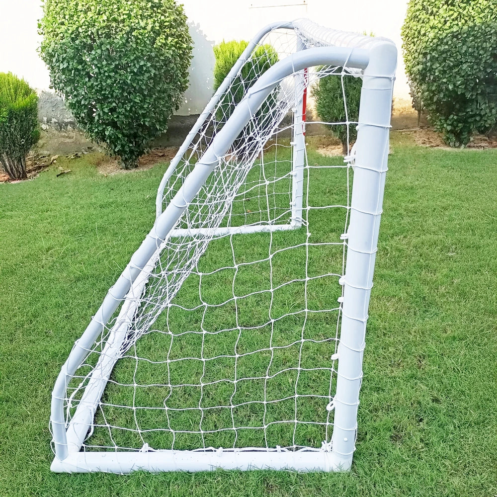 8Ft X 4Ft Pro Football Club Goal