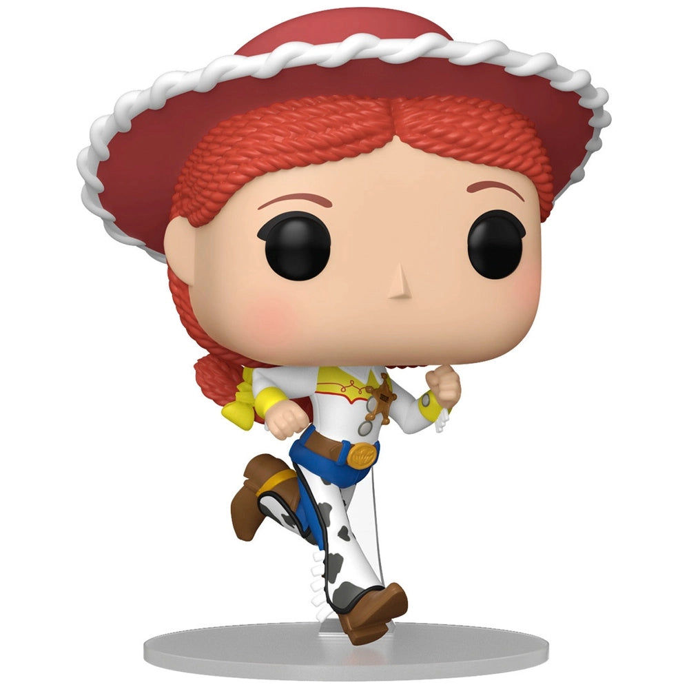 Funko Pop! 1710: Disney Pixar Toy Story 5 Jessie