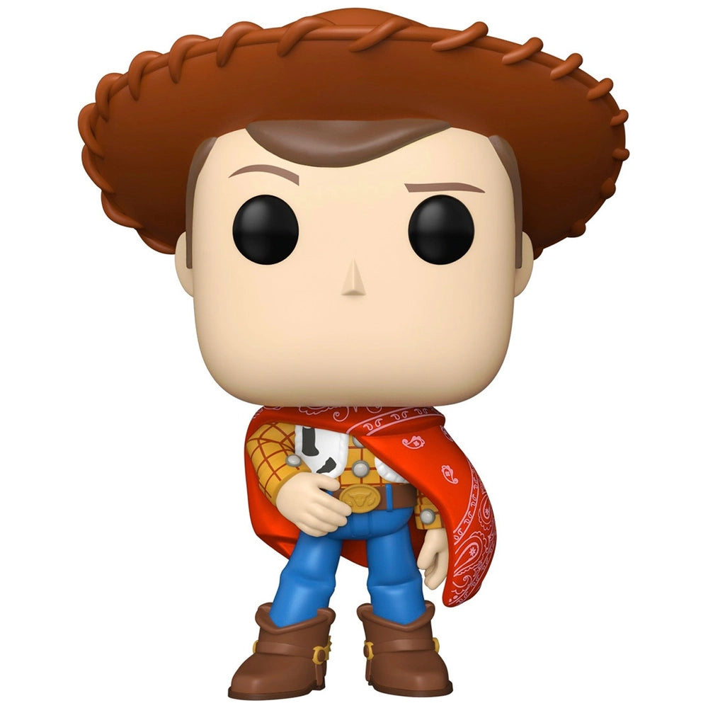 Funko Pop! 1711: Disney Pixar Toy Story 5 Woody
