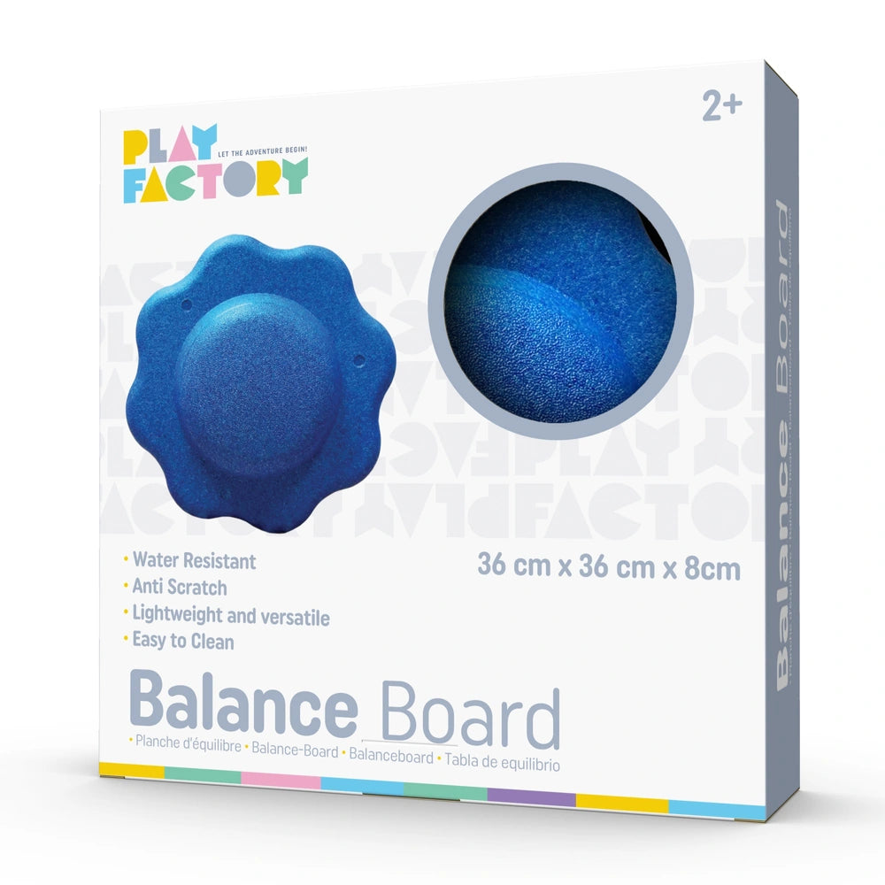 Play Factory Balance Board