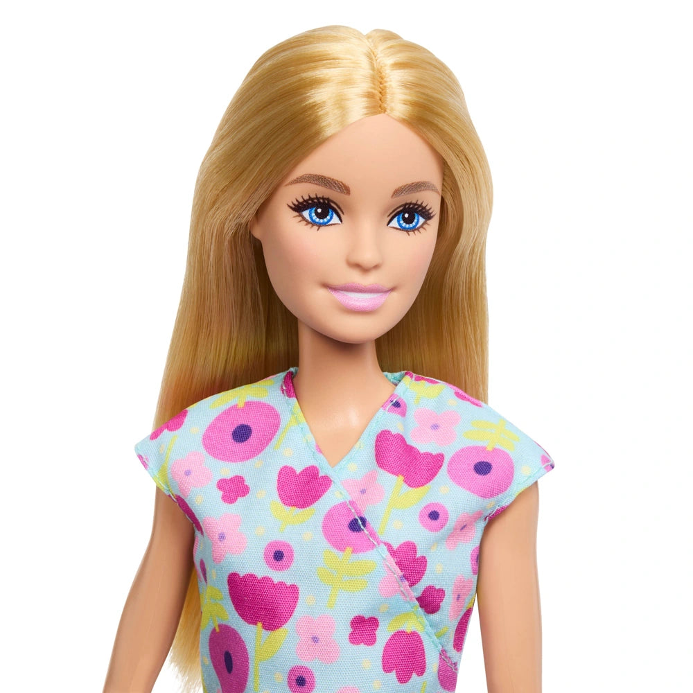 Barbie Careers Baby Doctor Playset
