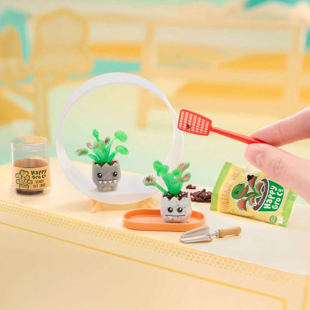 Mga's Miniverse: Make It Mini Nature Series 3 Assortment