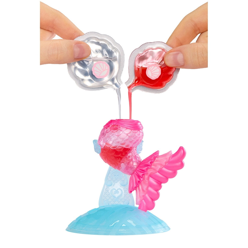 L.o.l. Surprise! Mermaids Makeover Magic Tots