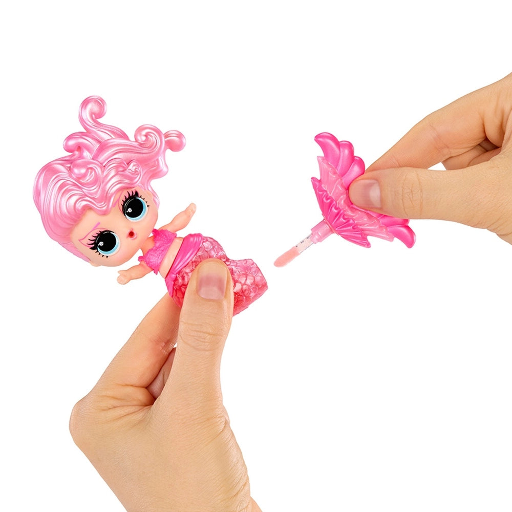 L.o.l. Surprise! Mermaids Makeover Magic Tots