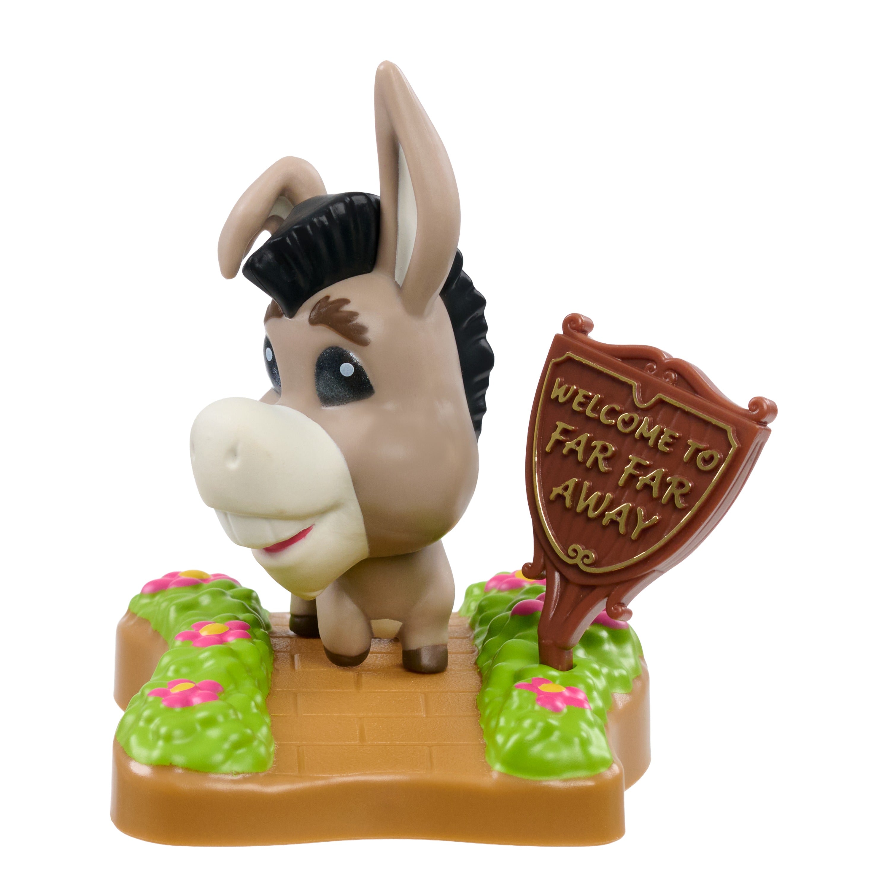 Happy Haul Dreamworks Animation’s Shrek All Stars Scene Setters Blind Box Assortment